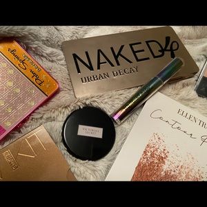 Makeup lot 14 pieces